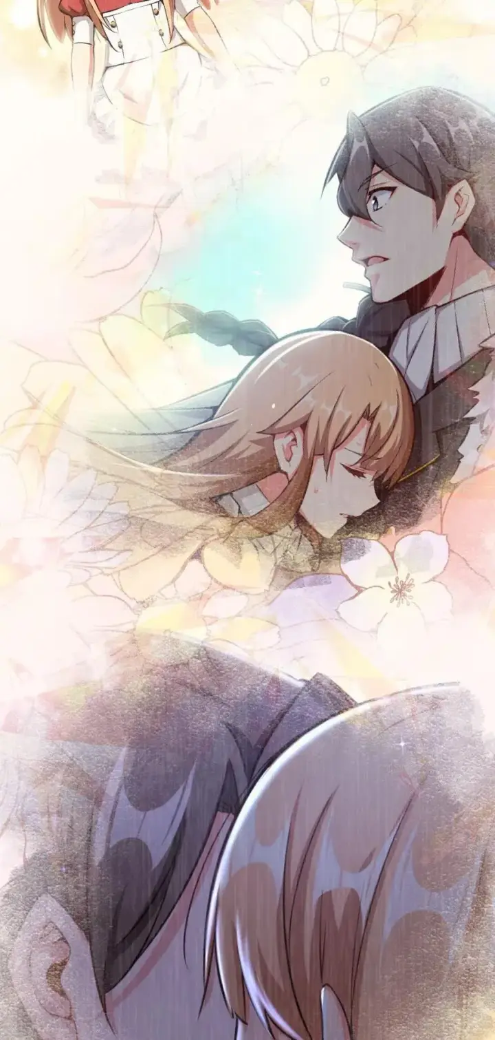漫画《放开那个女巫》282 夜还很长第9张图