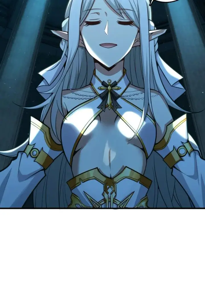 漫画《放开那个女巫》285 神的预示第9张图