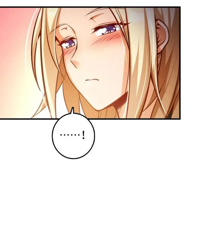 漫画《放开那个女巫》286 我是他的盾第35张图