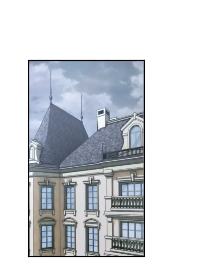 漫画《放开那个女巫》303 家族延续第2张图