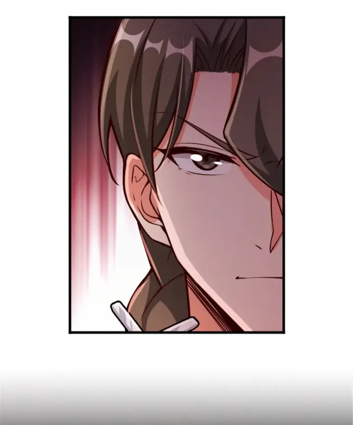 漫画《放开那个女巫》309 道歉！第14张图