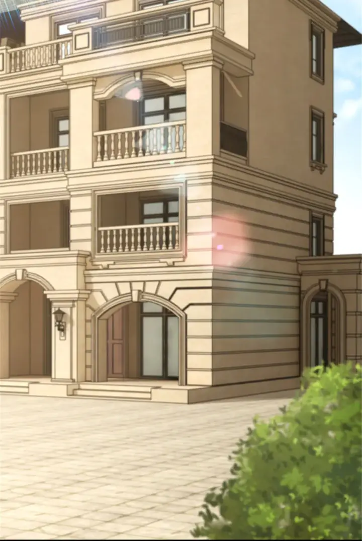 漫画《放开那个女巫》309 道歉！第35张图
