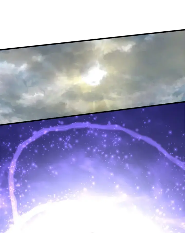 漫画《放开那个女巫》310 保证击败她第30张图