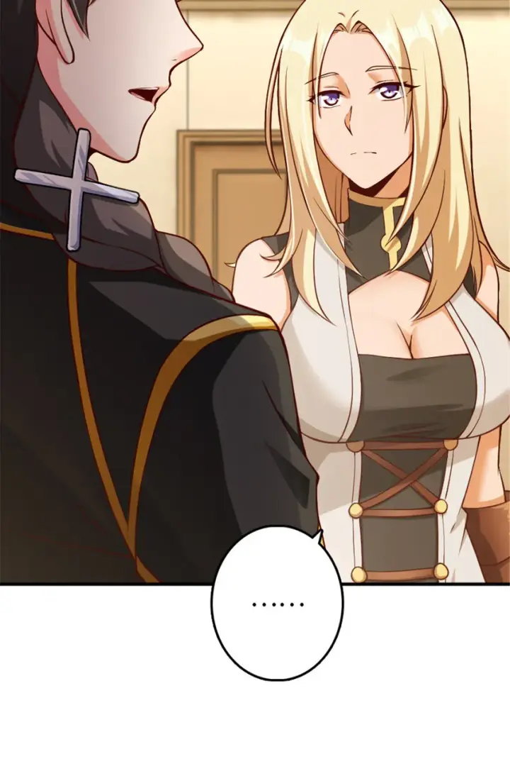 漫画《放开那个女巫》315 新造型第23张图