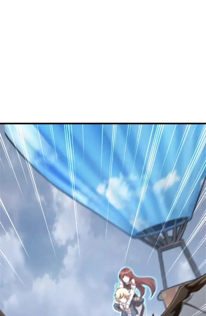 漫画《放开那个女巫》317 埋伏一波第21张图