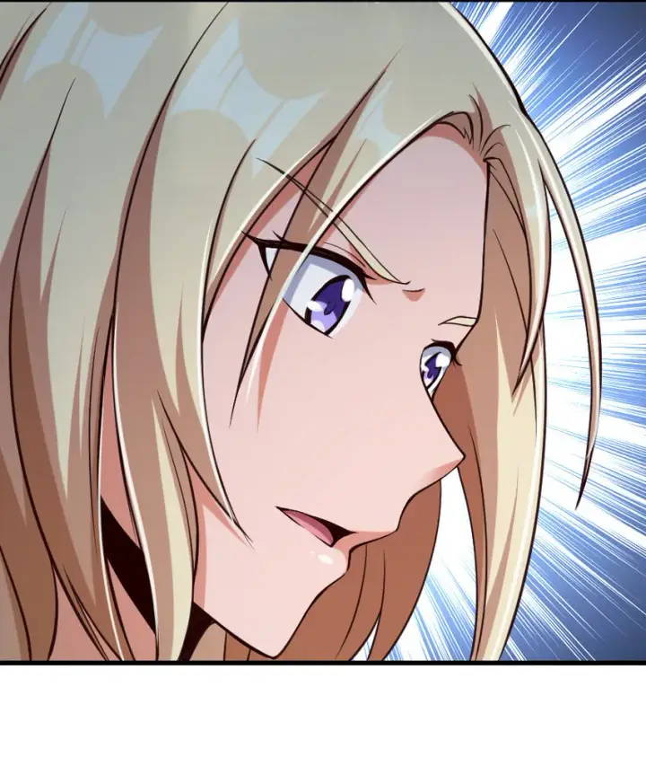 漫画《放开那个女巫》321 斩魔者第3张图