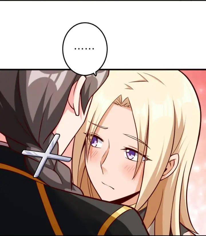 漫画《放开那个女巫》323 谈判的艺术第59张图
