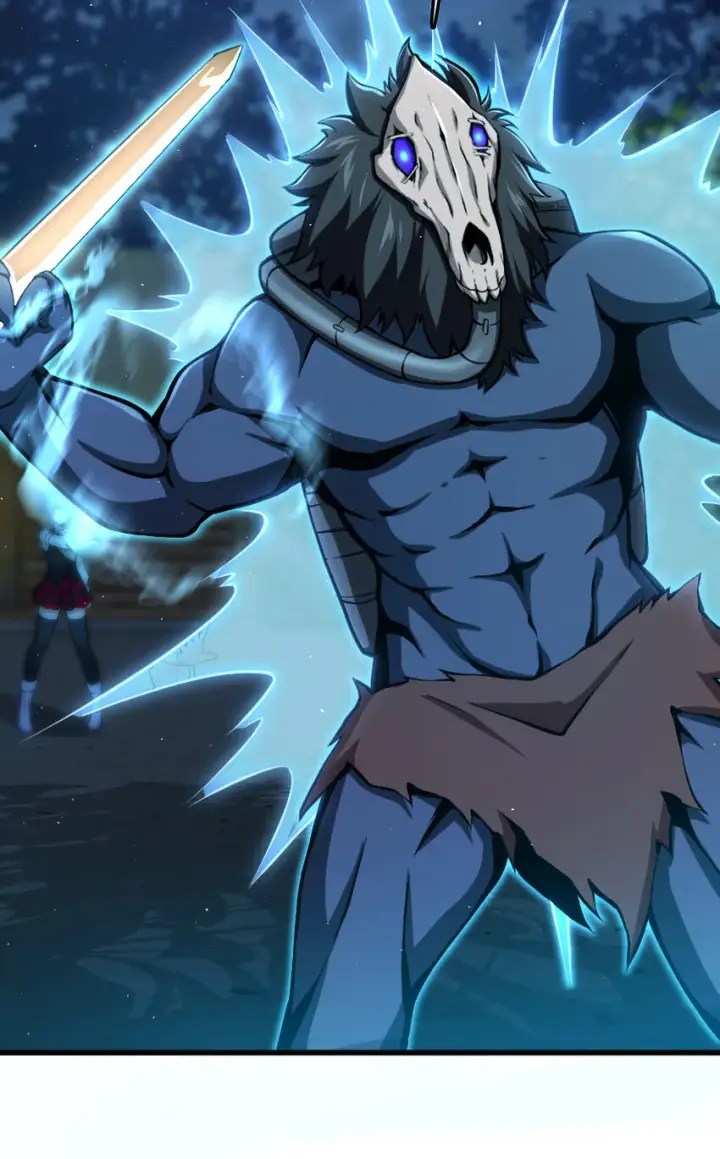 漫画《放开那个女巫》324 测试魔鬼第30张图