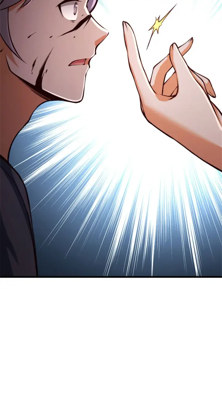 漫画《放开那个女巫》334 纯洁者的实力第19张图