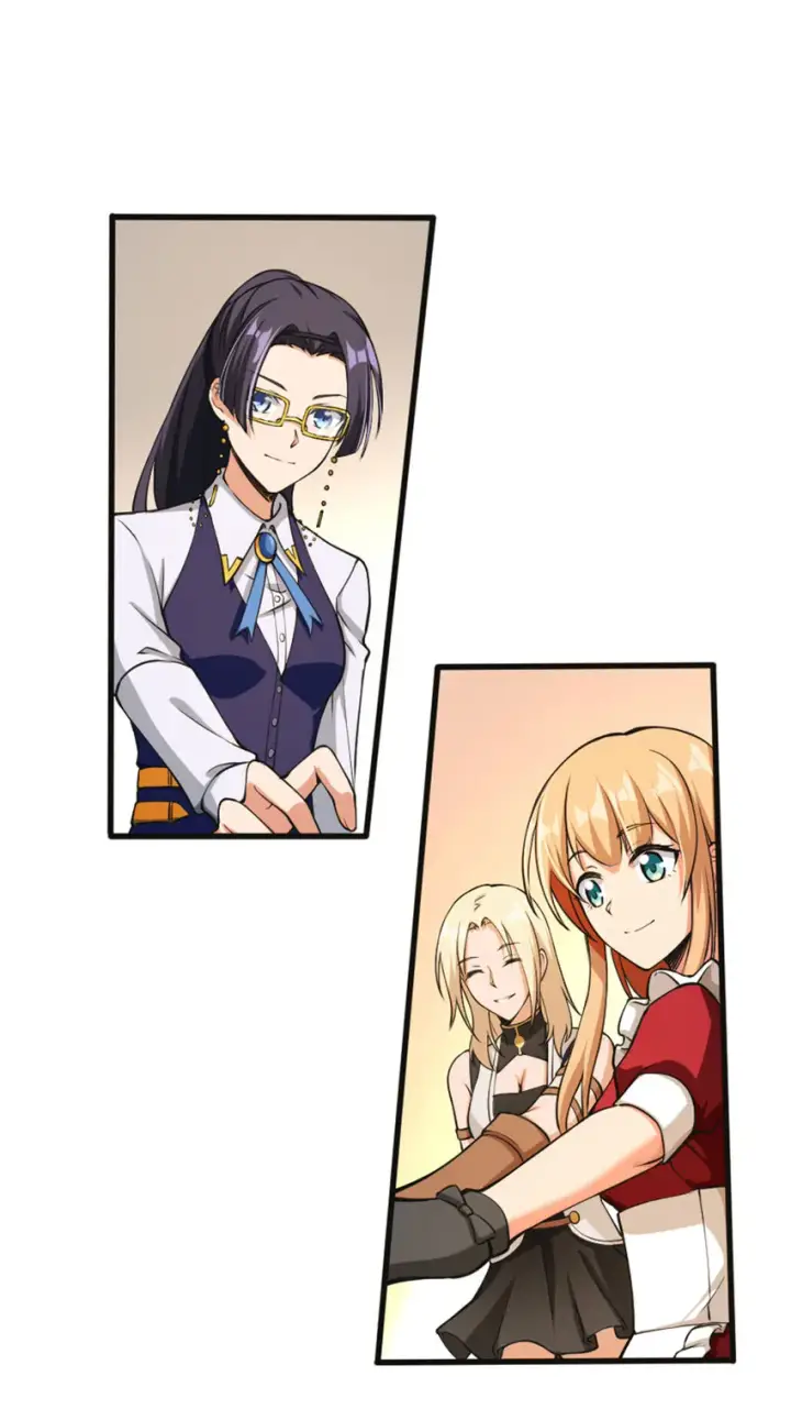 漫画《放开那个女巫》335 罗兰的计谋第27张图