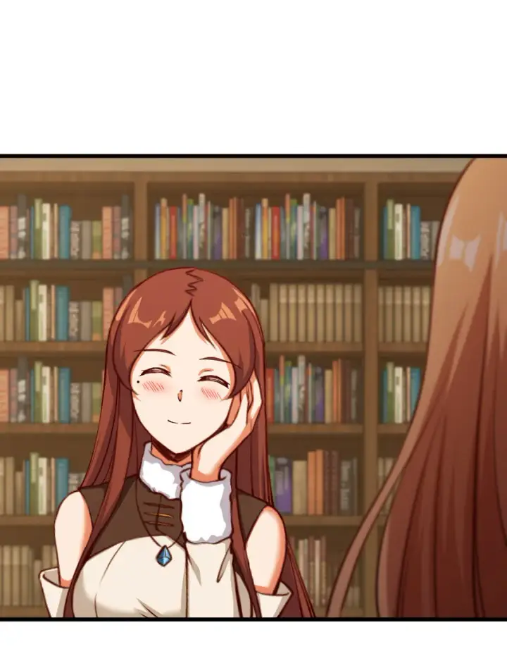 漫画《放开那个女巫》336 往事第43张图