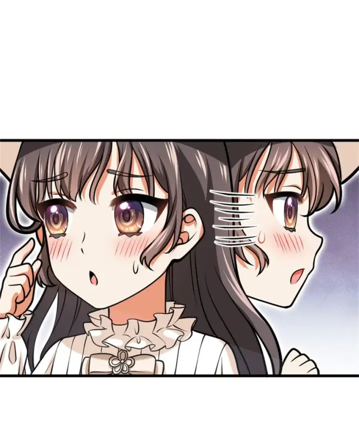 漫画《放开那个女巫》小番外 女巫世界冒险之旅第16张图