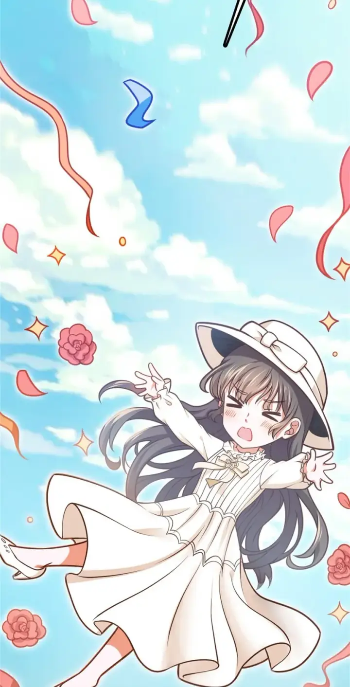 漫画《放开那个女巫》小番外 女巫世界冒险之旅第2张图