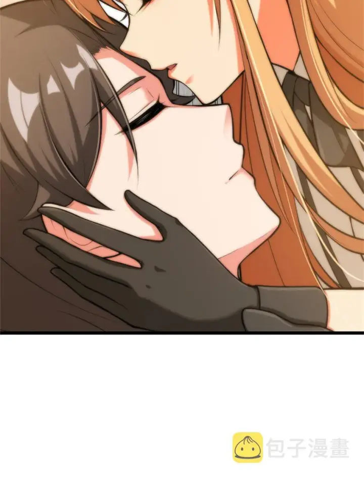漫画《放开那个女巫》356 现实？异界？第15张图