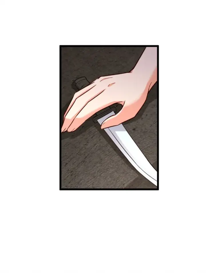 漫画《放开那个女巫》358 久别重逢第13张图