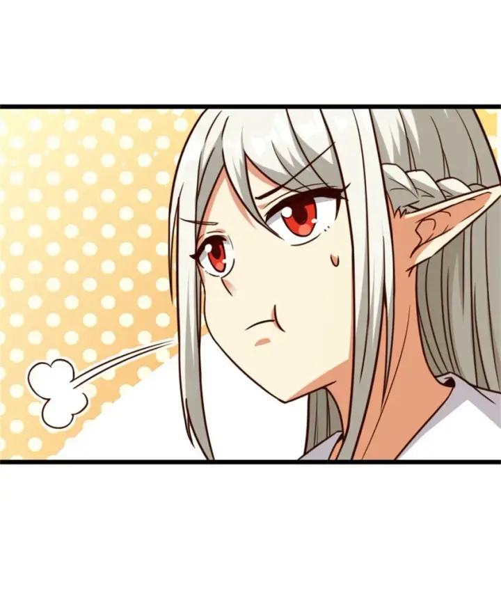 漫画《放开那个女巫》358 久别重逢第22张图