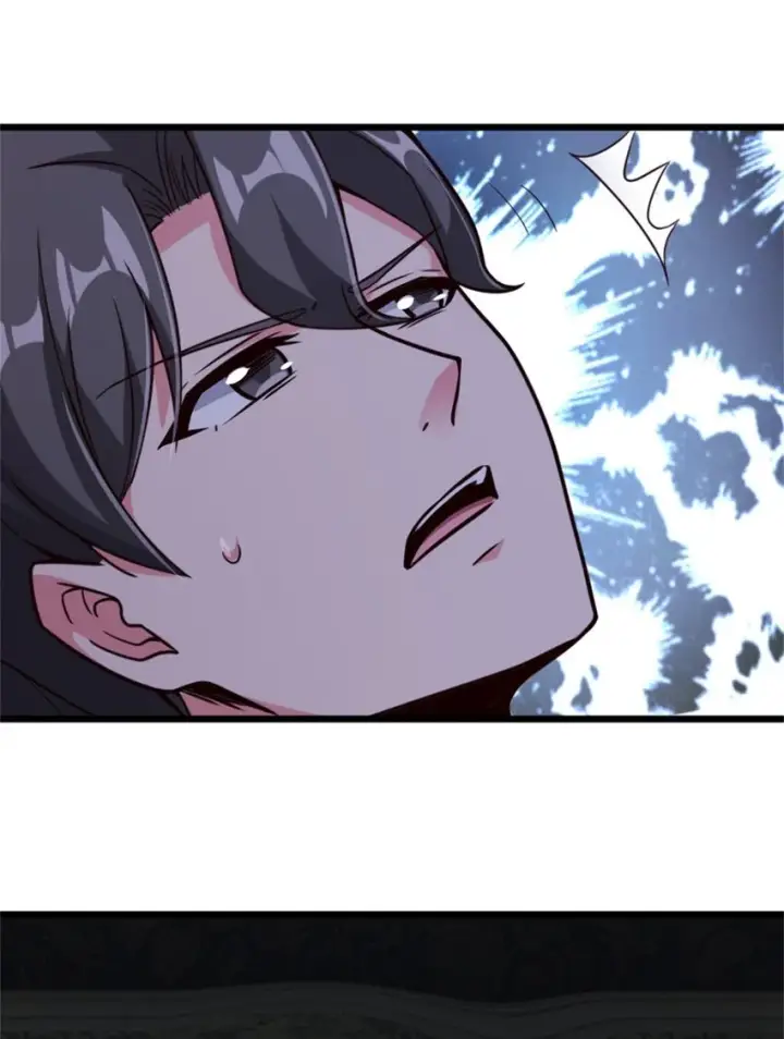 漫画《放开那个女巫》358 久别重逢第5张图