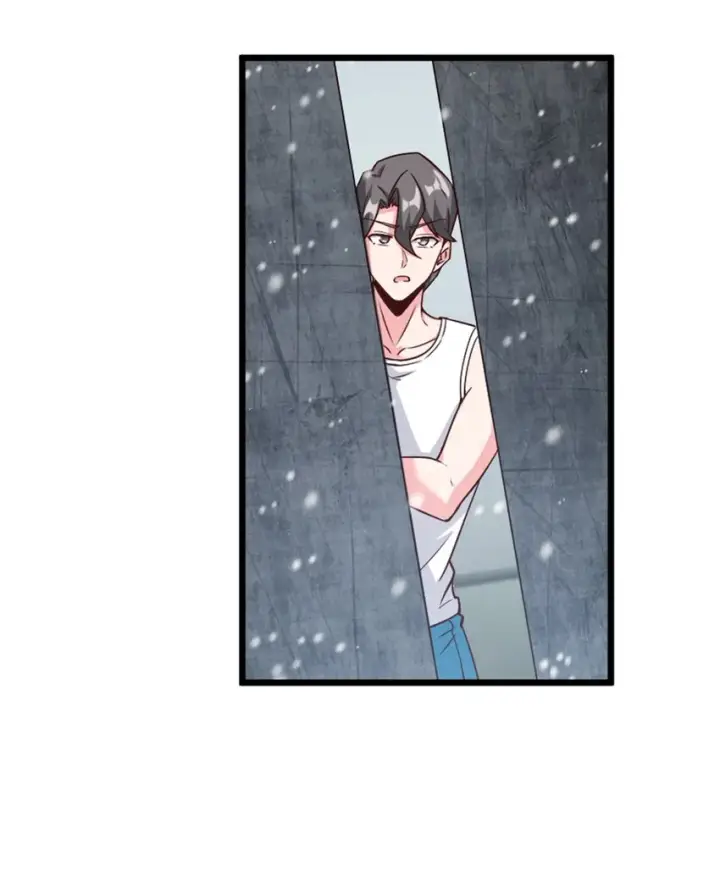 漫画《放开那个女巫》361 培育新人生第46张图