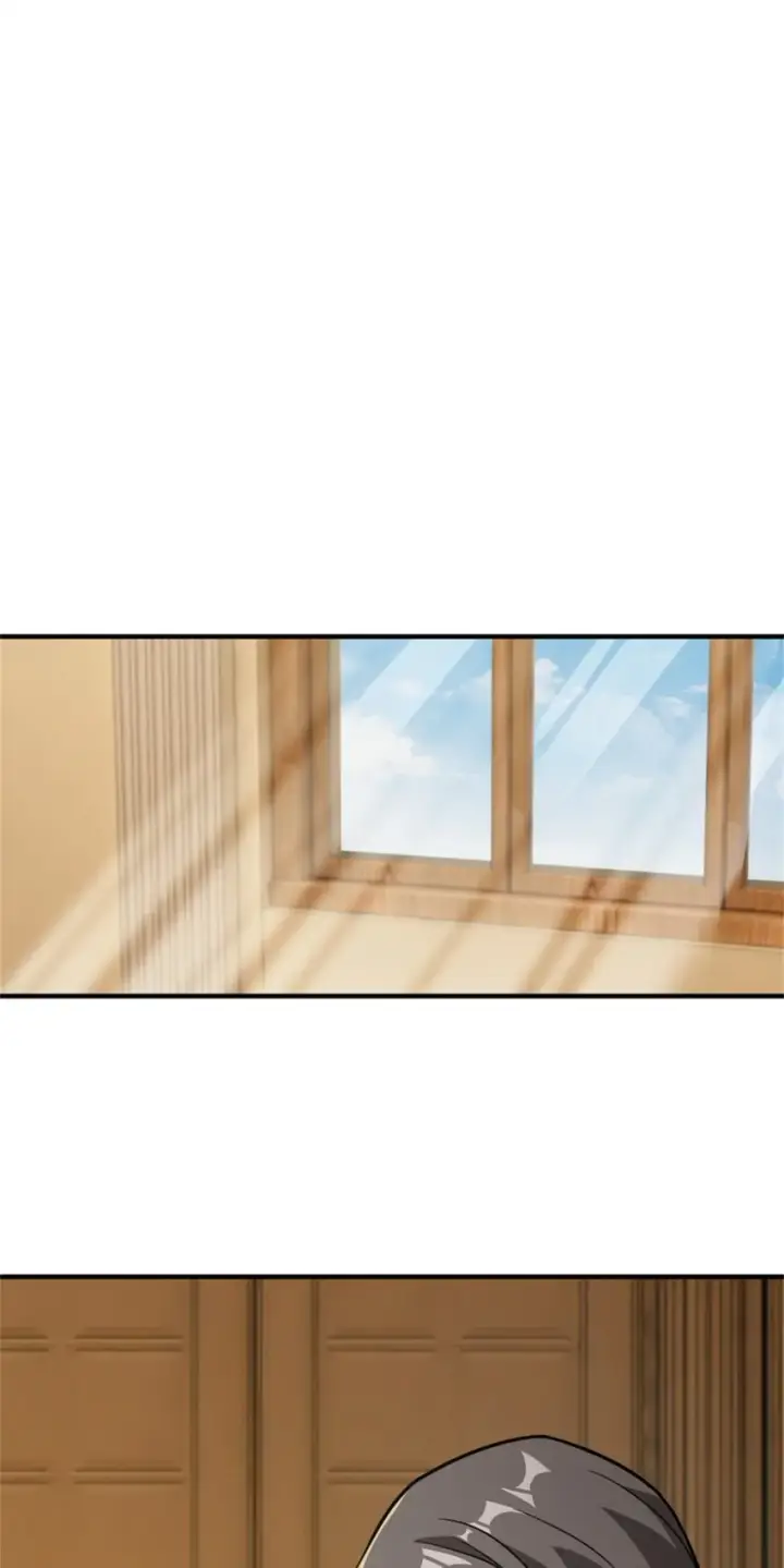 漫画《放开那个女巫》368 真神？第42张图