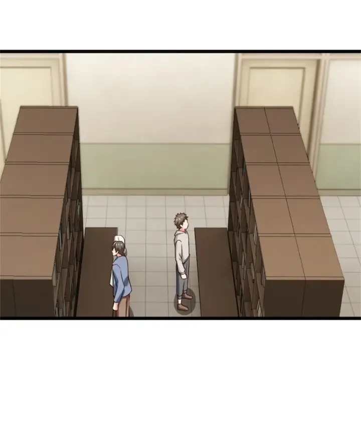 漫画《放开那个女巫》372 异世界逛街第7张图