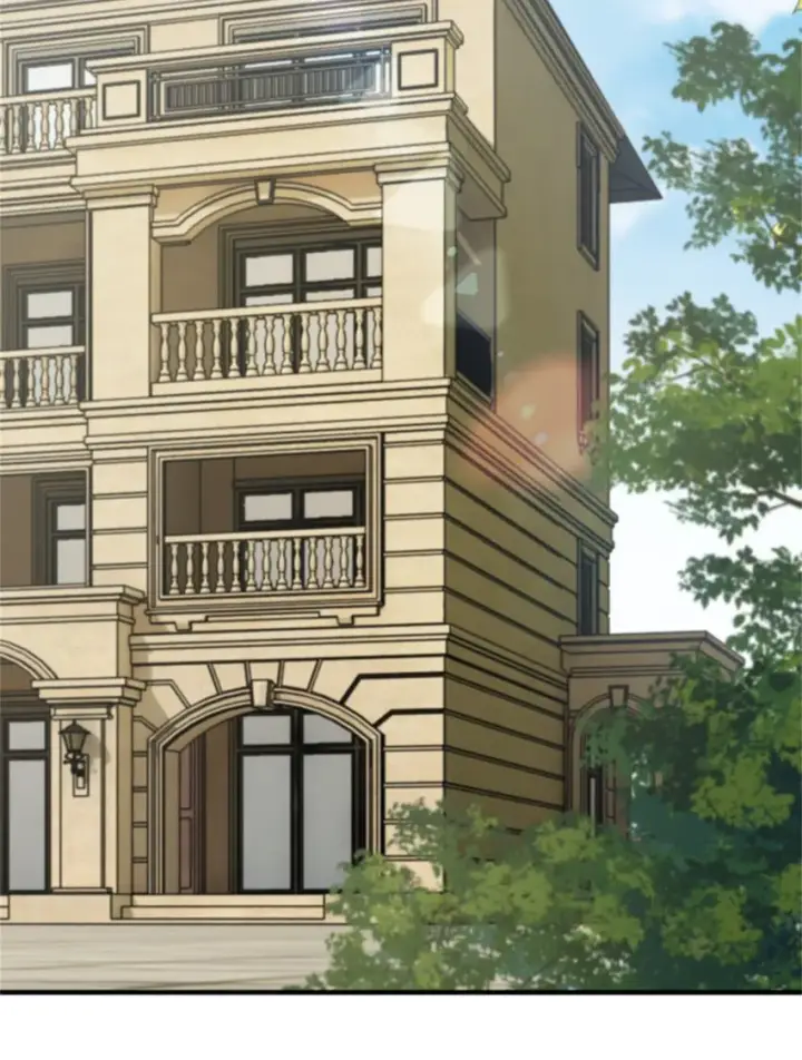 漫画《放开那个女巫》375 混沌饮料第13张图