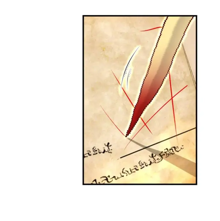 漫画《放开那个女巫》375 混沌饮料第9张图