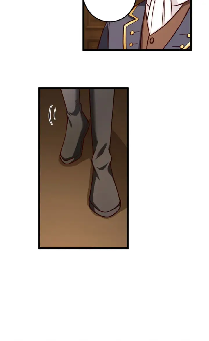 漫画《放开那个女巫》379 动荡之势第15张图