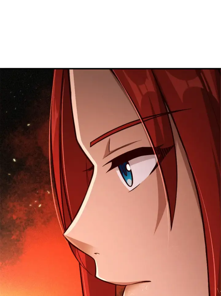 漫画《放开那个女巫》381 牺牲者第48张图