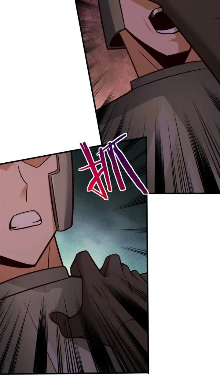 漫画《放开那个女巫》383 砍瓜切菜第11张图