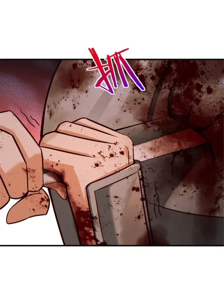 漫画《放开那个女巫》383 砍瓜切菜第3张图