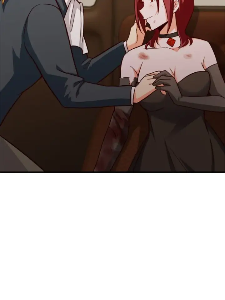 漫画《放开那个女巫》384 七十六号的由来第38张图