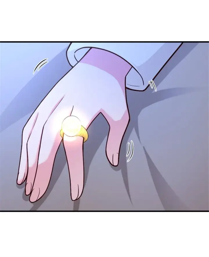 漫画《放开那个女巫》394 夜巡第32张图