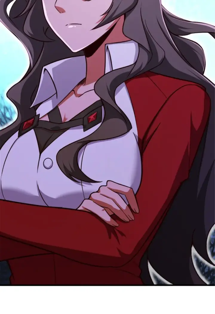 漫画《放开那个女巫》395 家长会第34张图