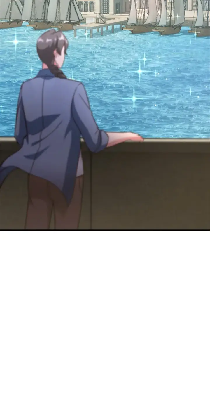 漫画《放开那个女巫》395 家长会第56张图