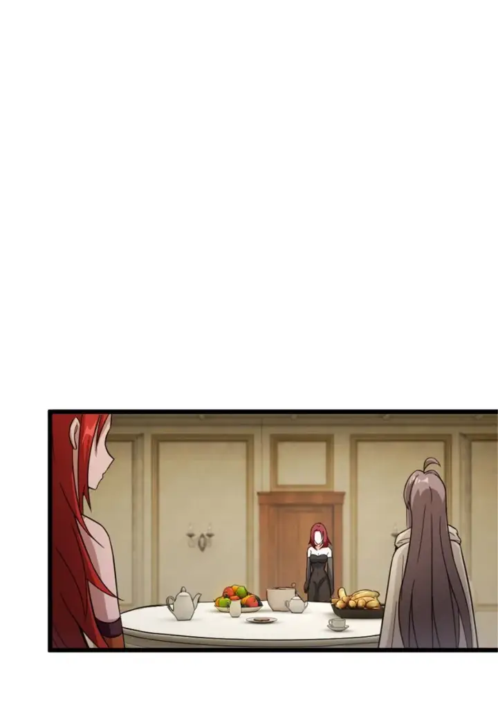 漫画《放开那个女巫》396 可以带上七十六号吗？第36张图