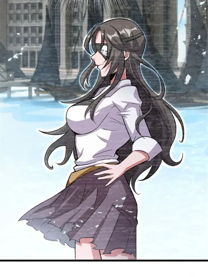 漫画《放开那个女巫》396 可以带上七十六号吗？第5张图
