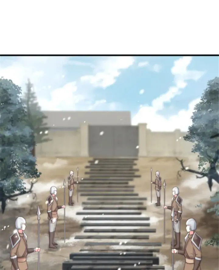 漫画《放开那个女巫》398 爱葛莎大人！第2张图