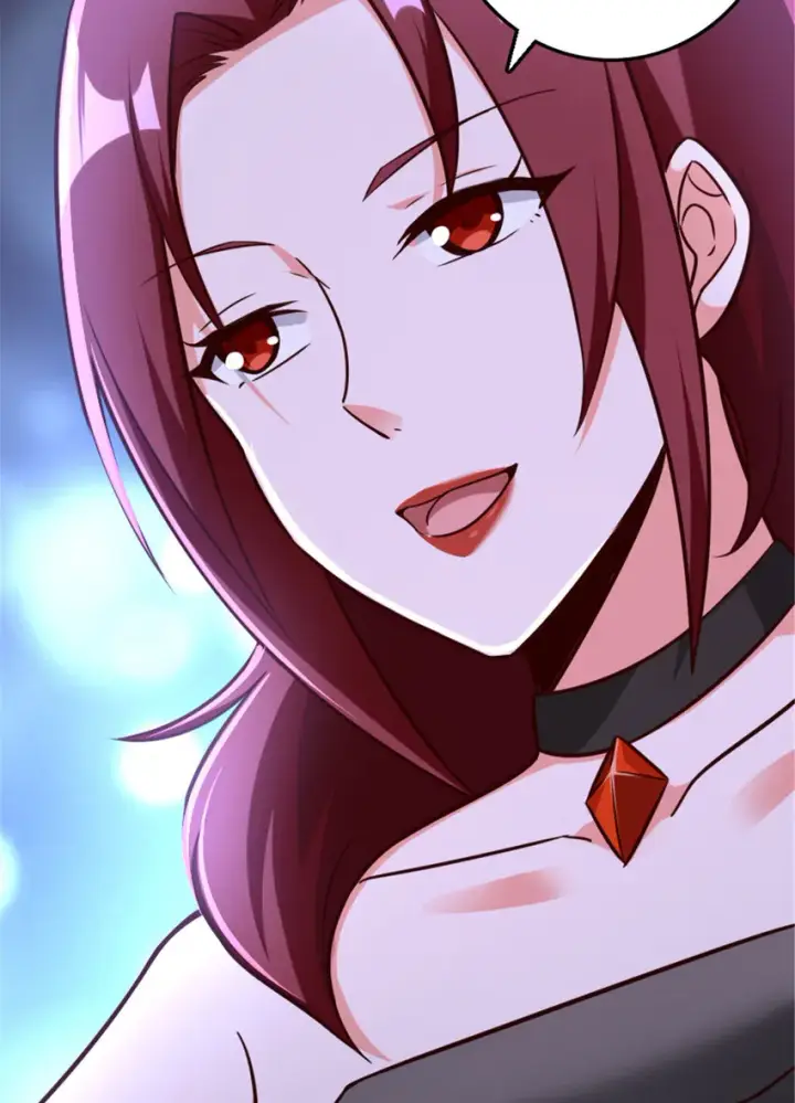 漫画《放开那个女巫》398 爱葛莎大人！第71张图