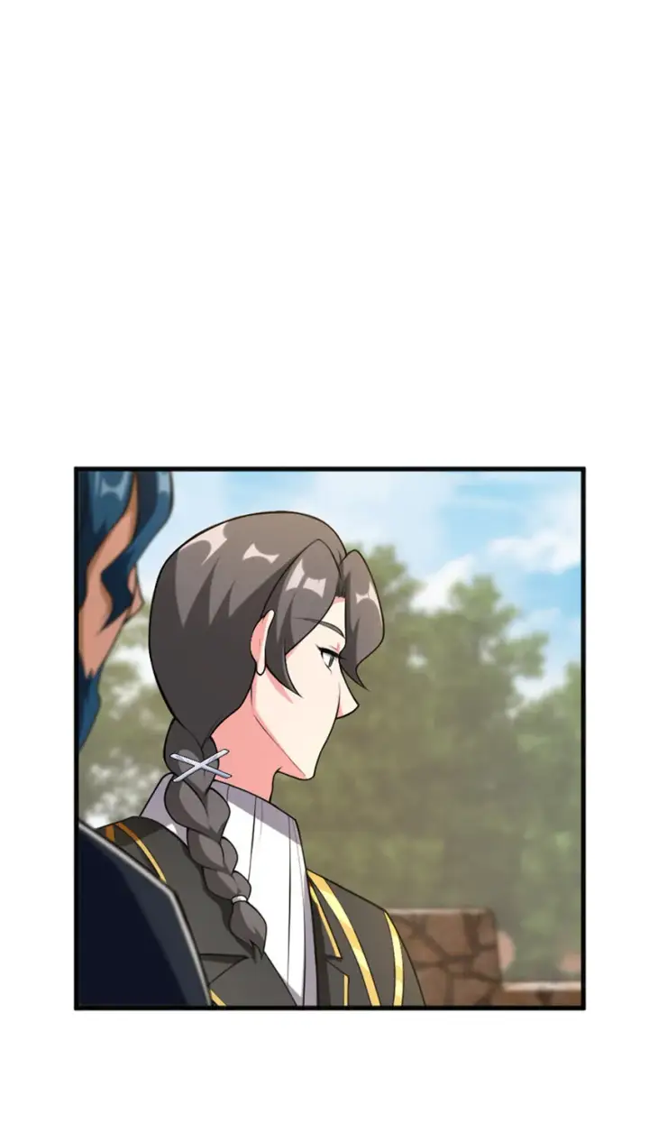 漫画《放开那个女巫》401 新武器第37张图
