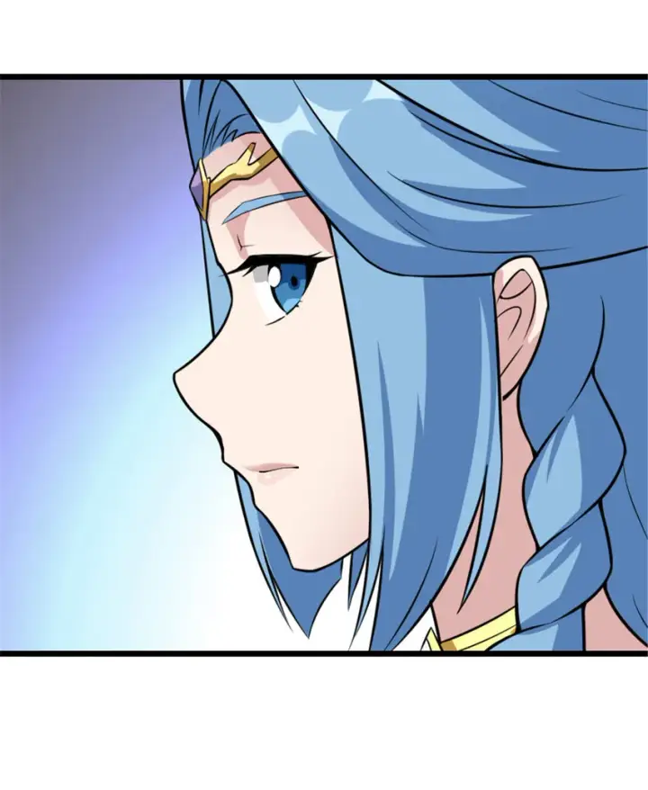漫画《放开那个女巫》406 罗兰的价值第26张图