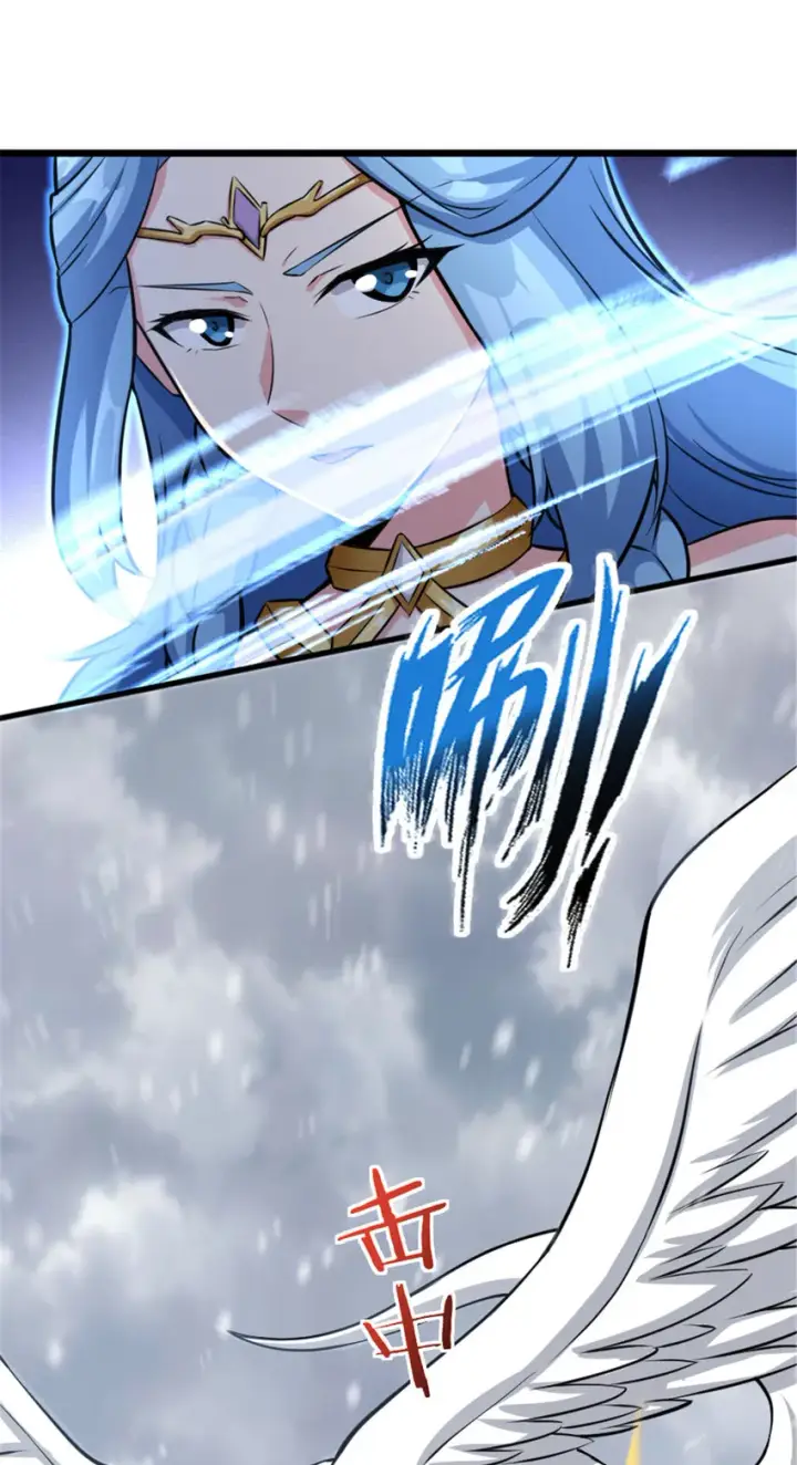 漫画《放开那个女巫》406 罗兰的价值第7张图