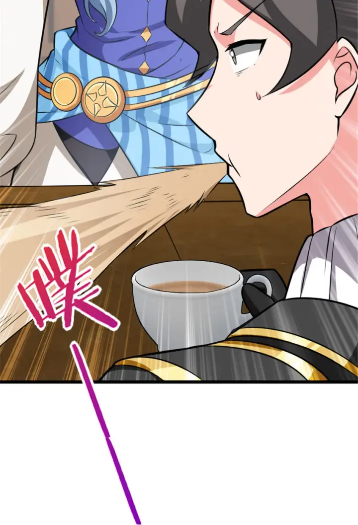 漫画《放开那个女巫》409 新的远征第26张图
