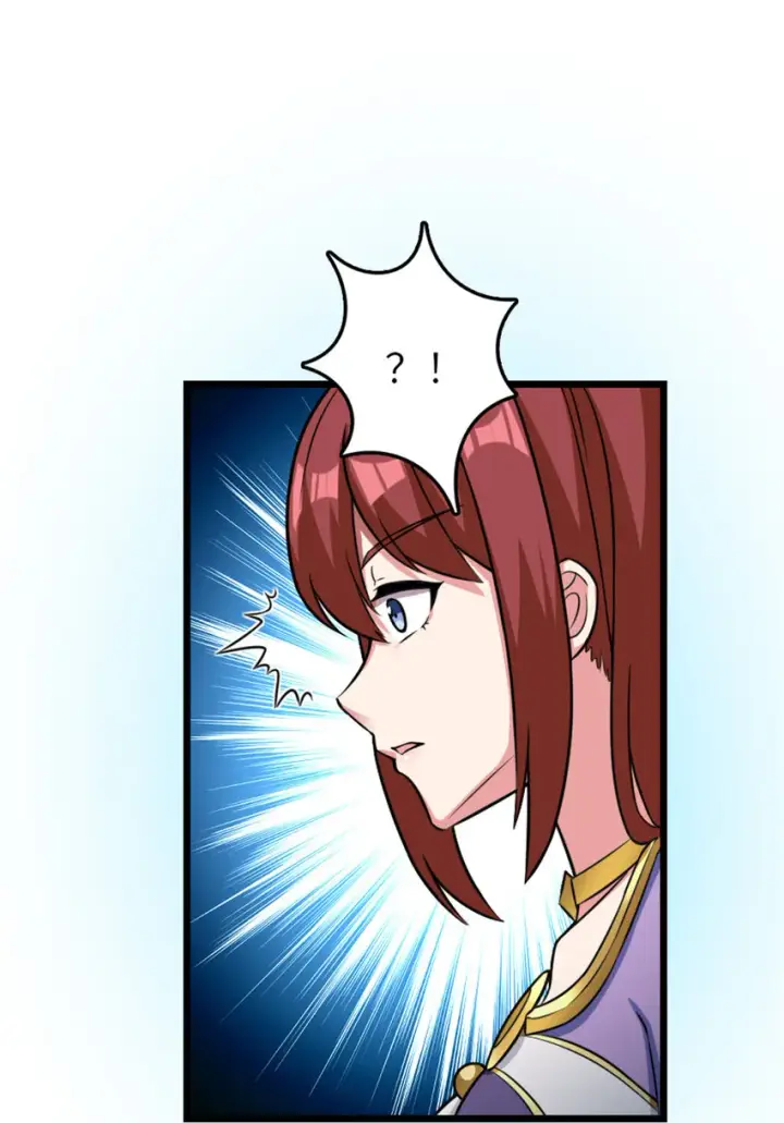漫画《放开那个女巫》410 塔其拉保卫战第59张图