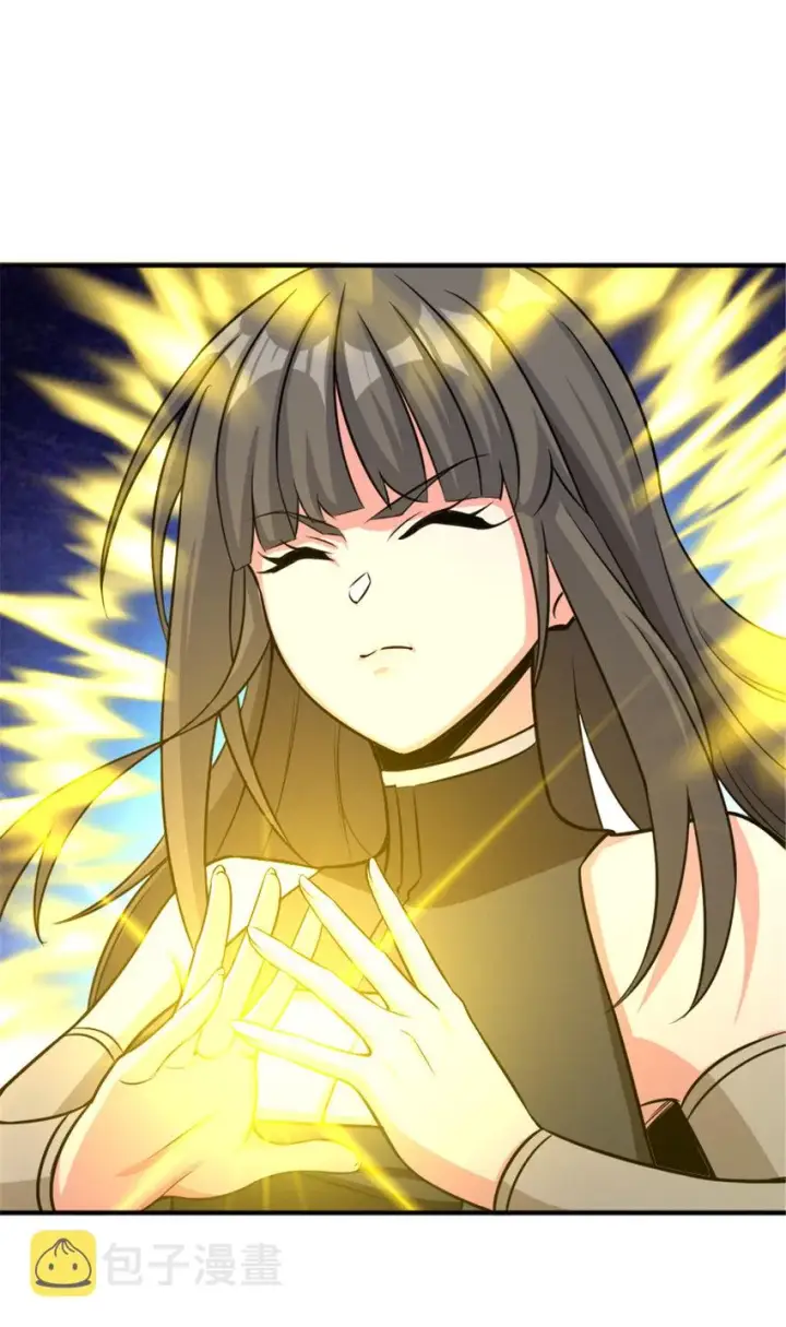 漫画《放开那个女巫》411 测试第26张图