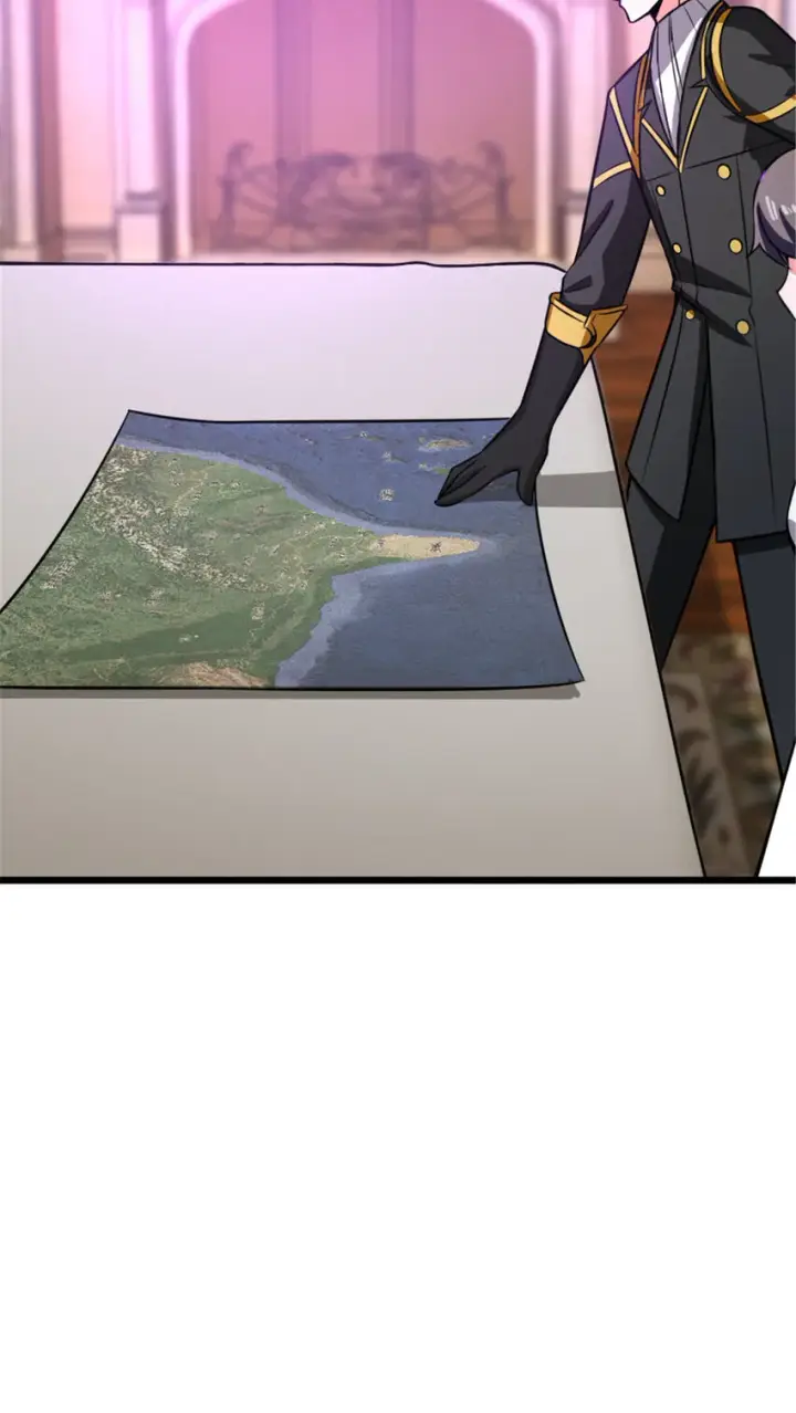 漫画《放开那个女巫》415 领导者只能是我！第81张图