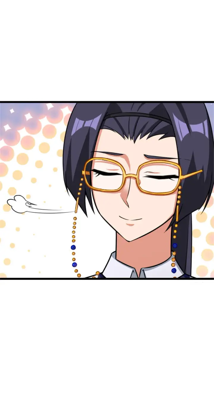 漫画《放开那个女巫》416 全新的憧憬与未来第76张图