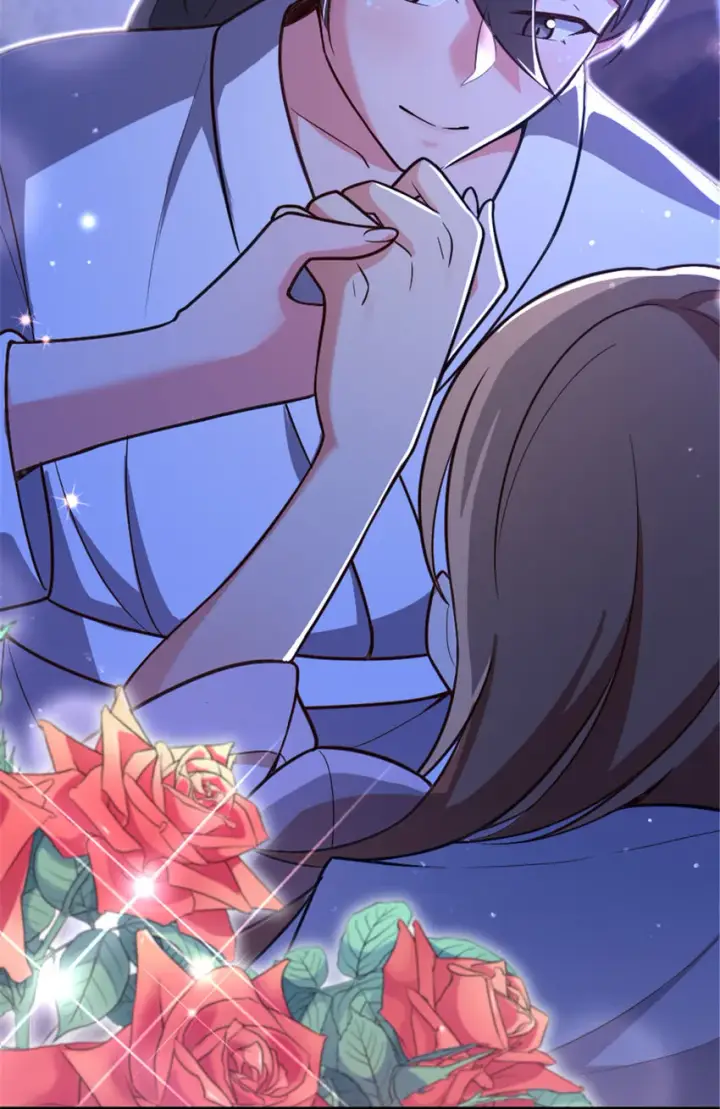 漫画《放开那个女巫》417 无法言说的痛第24张图
