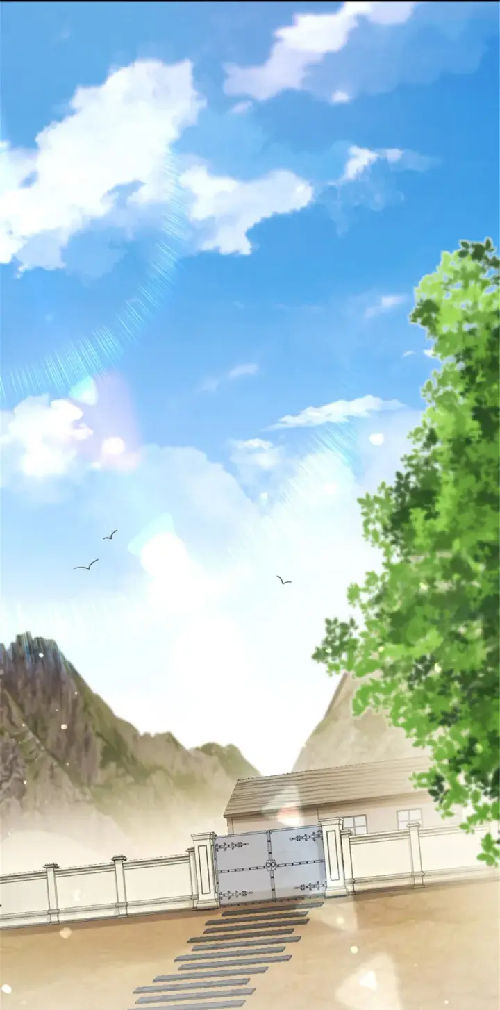 漫画《放开那个女巫》417 无法言说的痛第25张图
