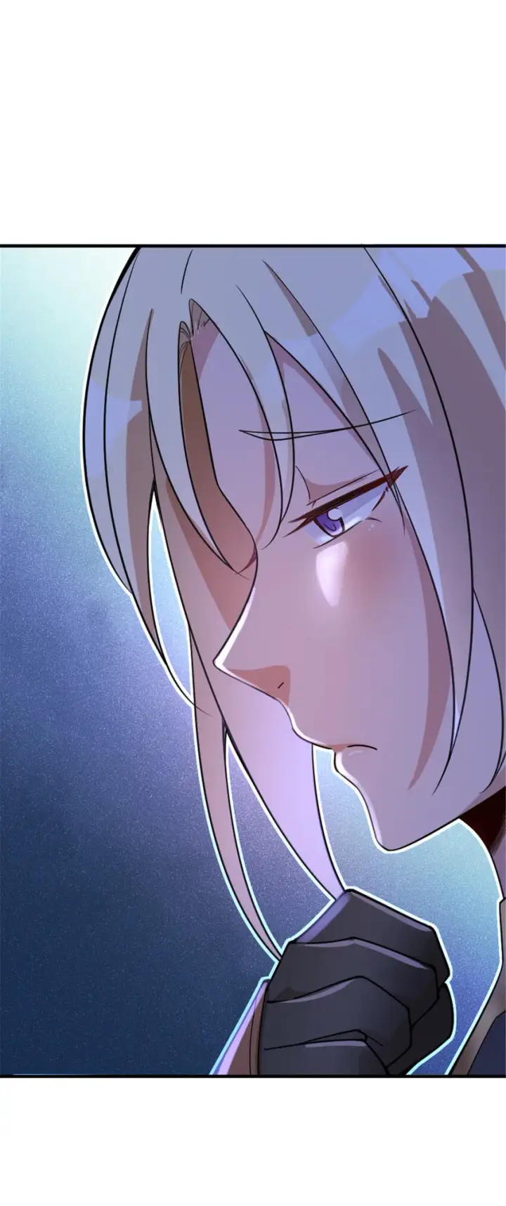 漫画《放开那个女巫》417 无法言说的痛第67张图
