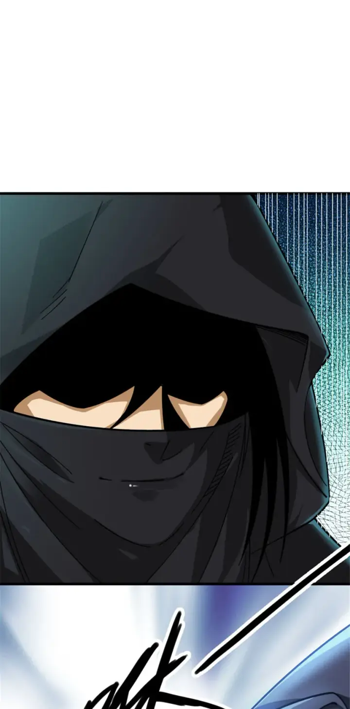 漫画《放开那个女巫》419 全部干掉第14张图